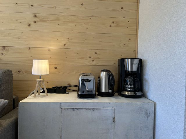 Appartement Ferme D'augustin MTG110-F105 - Montgenèvre