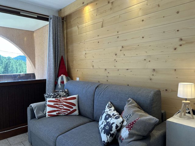 Appartement Ferme D'augustin MTG110-F105 - Montgenèvre