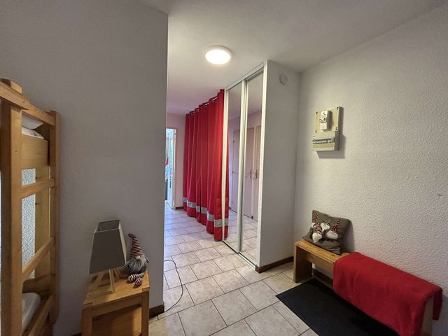 Appartement Ferme D'augustin MTG110-F105 - Montgenèvre