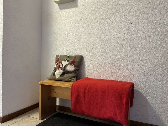 Appartement Ferme D'augustin MTG110-F105 - Montgenèvre
