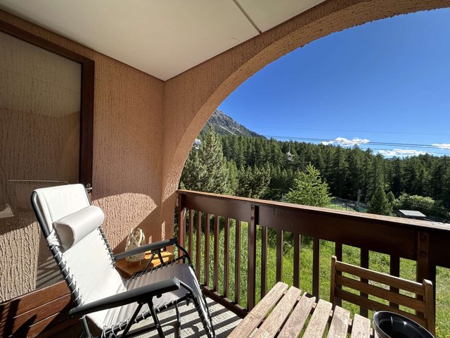 Appartement Ferme D'augustin MTG110-F105 - Montgenèvre