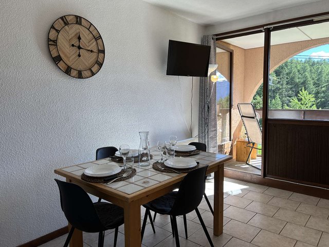 Appartement Ferme D'augustin MTG110-F105 - Montgenèvre
