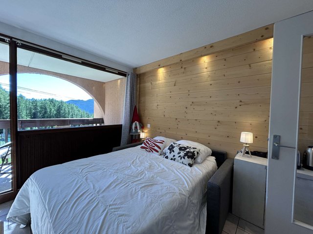 Appartement Ferme D'augustin MTG110-F105 - Montgenèvre