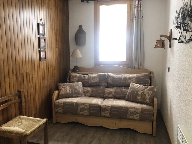 Appartement Roche Combe  R.CO44TIM - Valmorel