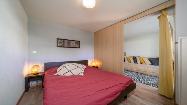 Appartement C. du Verdon N°3501 - 3P6C - La Foux d'Allos