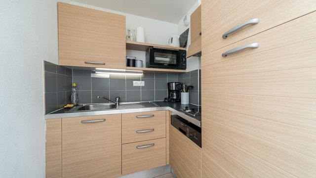 Appartement C. du Verdon N°3501 - 3P6C - La Foux d'Allos