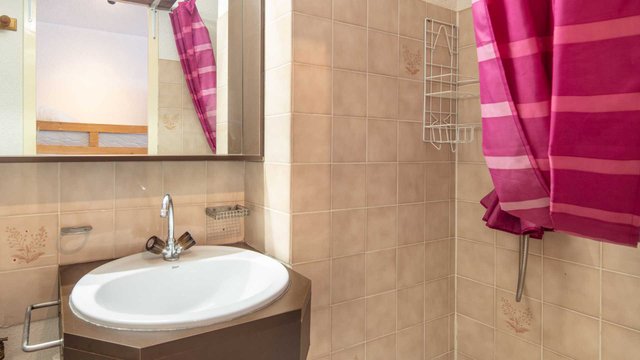 Studio LE VERNON 1027 - Appt premium 4 pers - Chamrousse