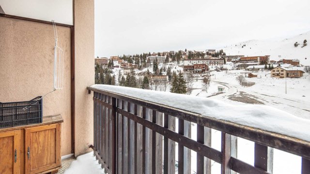 Studio LE VERNON 1027 - Appt premium 4 pers - Chamrousse