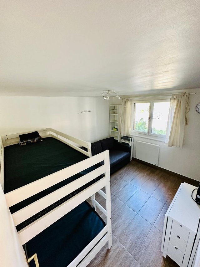 Appartements LES BARTAVELLES - Praloup