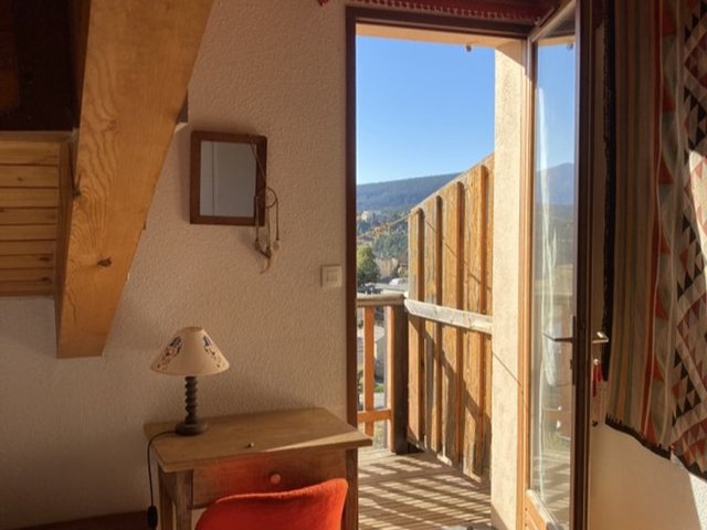 Résidence TERRASSES DU LLARET - Les Angles