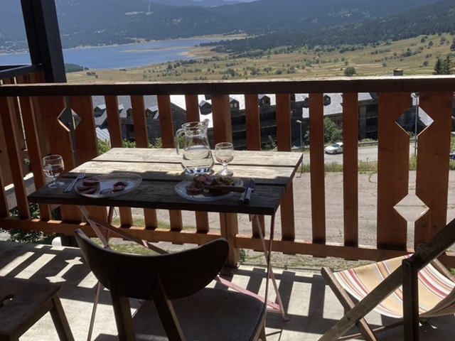 Résidence TERRASSES DU LLARET - Les Angles