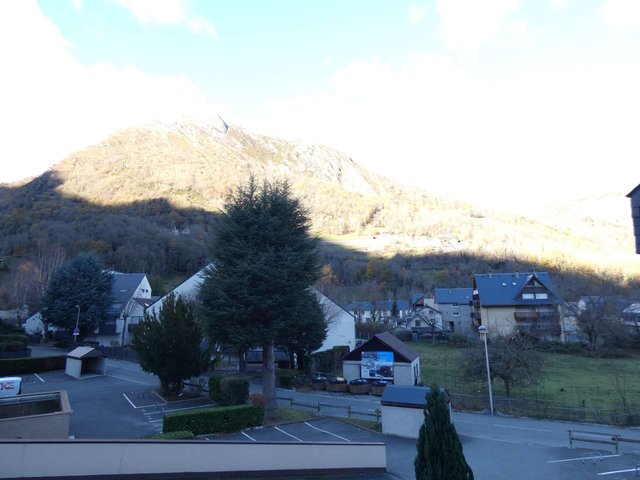 Résidence BEL AURE 1 - Saint Lary Soulan