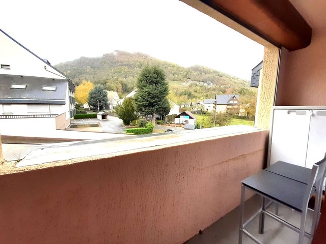 Résidence BEL AURE 1 - Saint Lary Soulan
