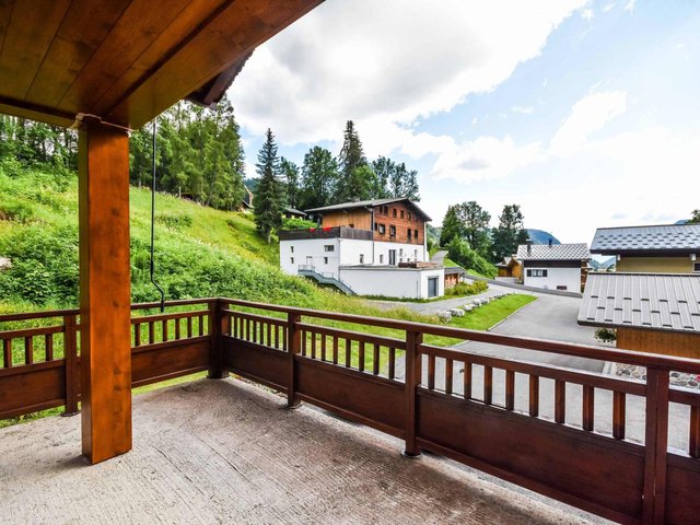 CHALET DELFOSSE - Les Gets
