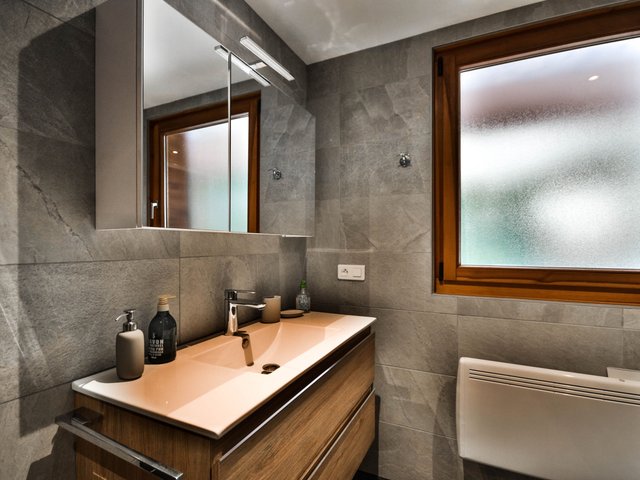 CHALET DELFOSSE - Les Gets