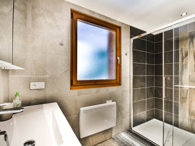 CHALET DELFOSSE - Les Gets