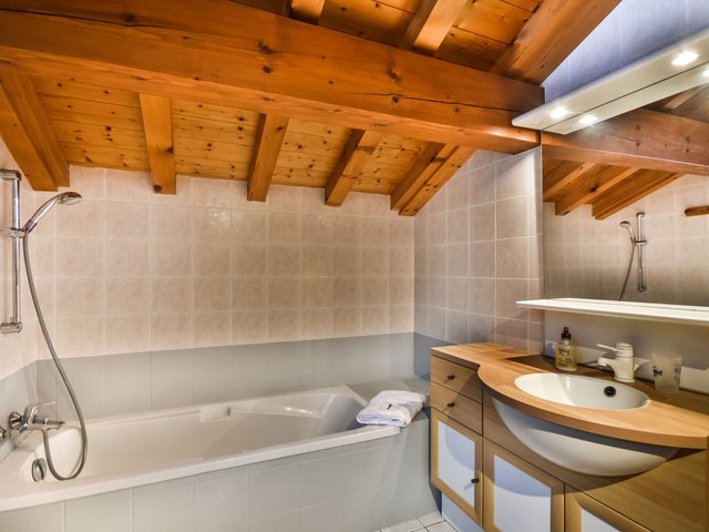 CHALET DELFOSSE - Les Gets