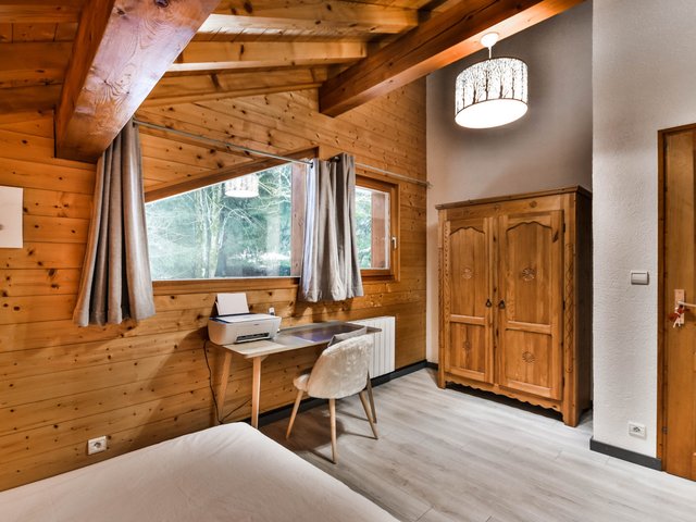 CHALET DELFOSSE - Les Gets