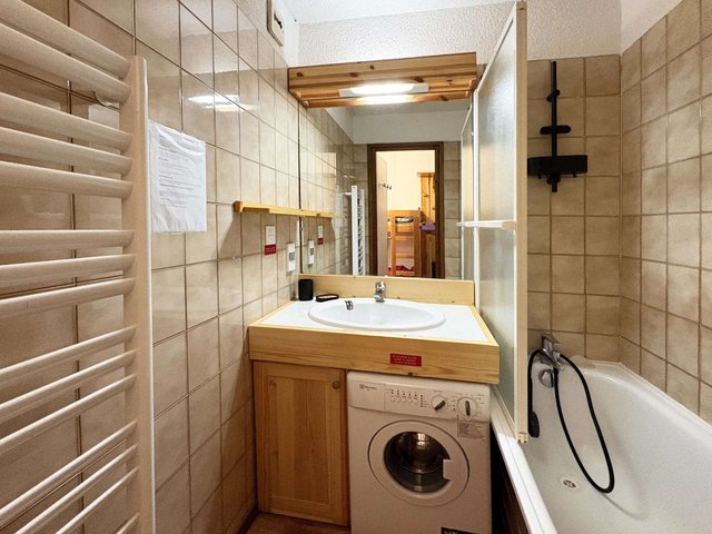 Appartement Le Cairn  CRN1003 - Les Orres