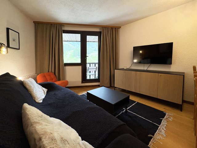 Appartement Le Cairn  CRN1003 - Les Orres