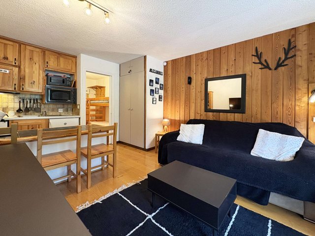 Appartement Le Cairn  CRN1003 - Les Orres