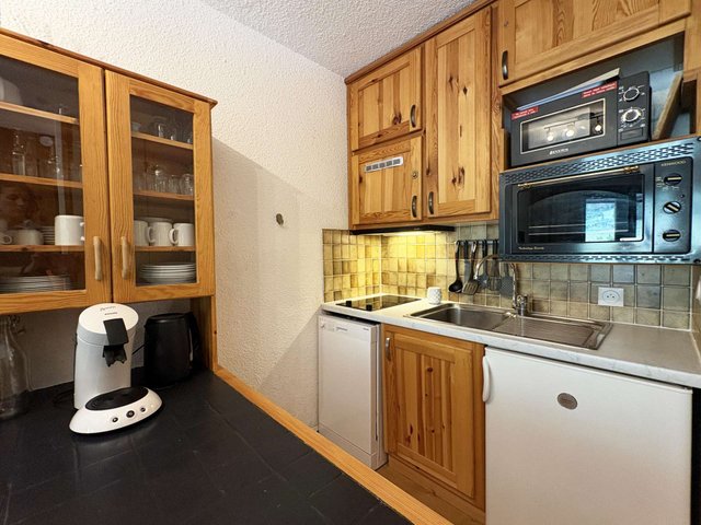 Appartement Le Cairn  CRN1003 - Les Orres