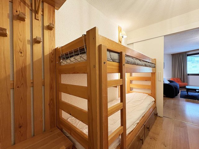 Appartement Le Cairn  CRN1003 - Les Orres
