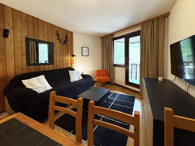 Appartement Le Cairn  CRN1003 - Les Orres