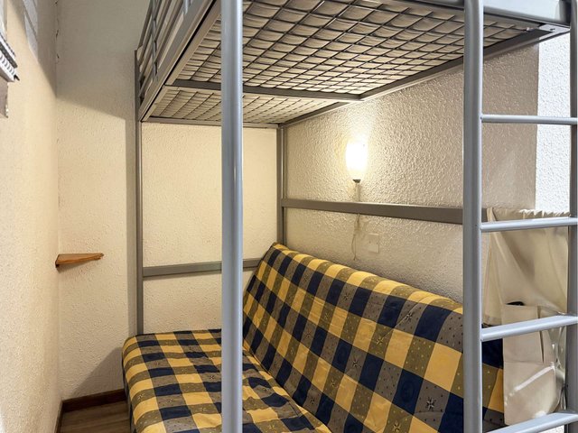 Appartement Orr Des Cimes ORC208 - Les Orres