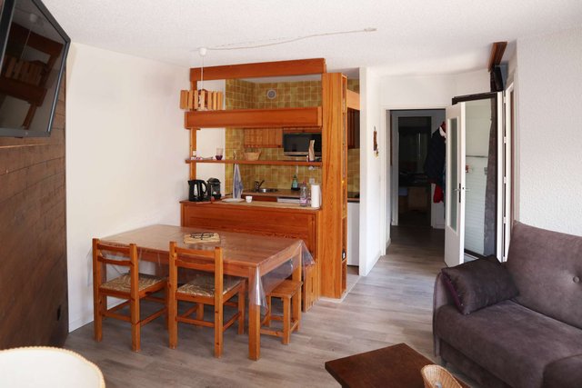 Appartement Orr Des Cimes ORC414 - Les Orres