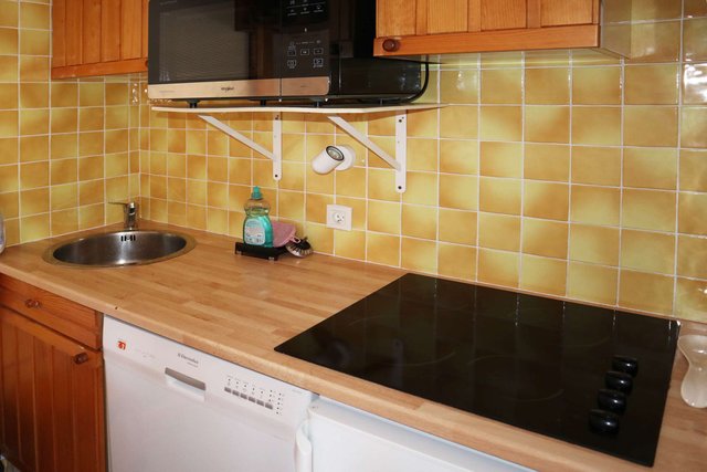 Appartement Orr Des Cimes ORC414 - Les Orres