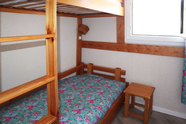 Appartement Orr Des Cimes ORC414 - Les Orres