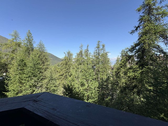 Appartement Le Pouzenc PZC208 - Les Orres