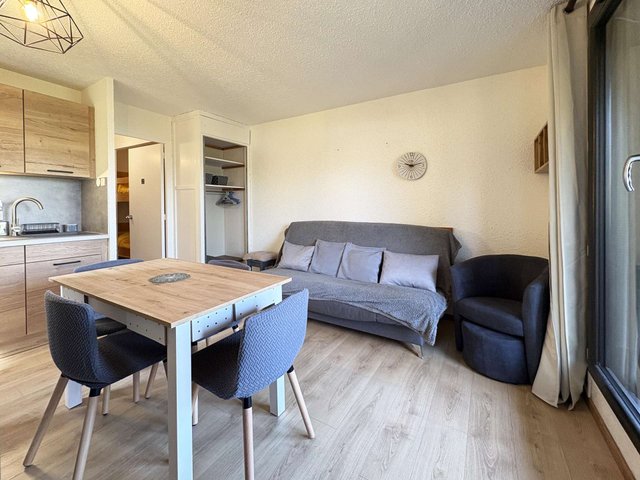 Appartement Le Pouzenc PZC208 - Les Orres