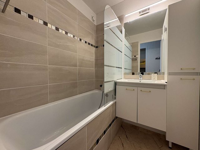Appartement Le Pouzenc PZC208 - Les Orres