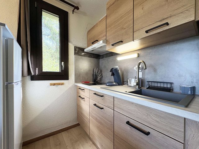 Appartement Le Pouzenc PZC208 - Les Orres