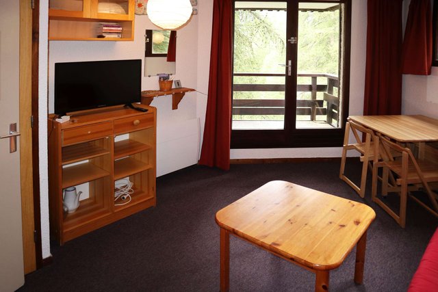 Appartment Le Meale MEA206 - Les Orres