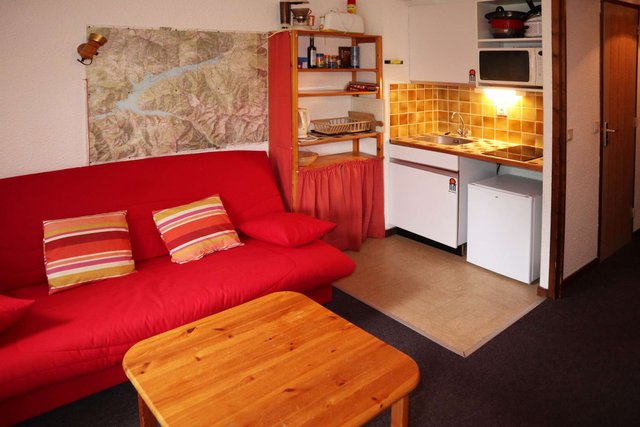 Appartment Le Meale MEA206 - Les Orres