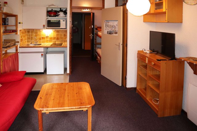 Appartment Le Meale MEA206 - Les Orres