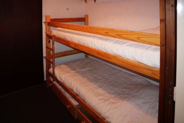Appartment Le Meale MEA206 - Les Orres