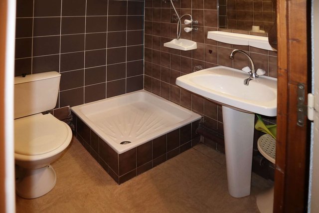 Appartment Le Meale MEA206 - Les Orres