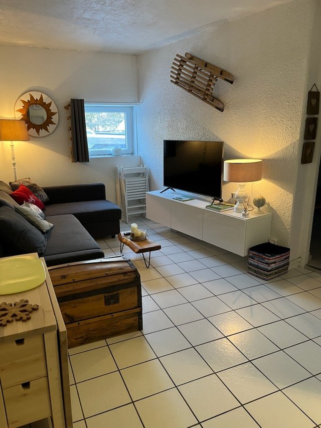 Appartement Ecrins Iv VRS740-0033 - Vars