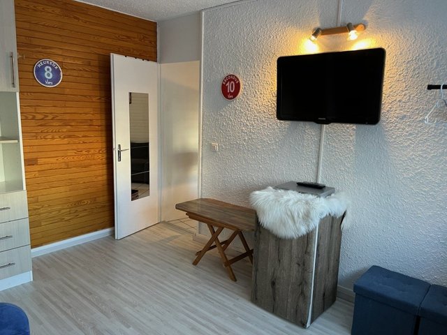 Appartement Ecrins Iv VRS740-0033 - Vars