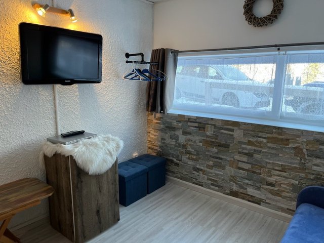 Appartement Ecrins Iv VRS740-0033 - Vars