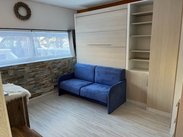 Appartement Ecrins Iv VRS740-0033 - Vars