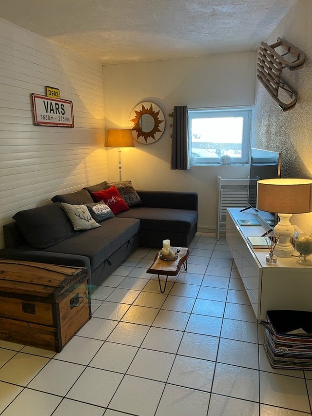 Appartement Ecrins Iv VRS740-0033 - Vars