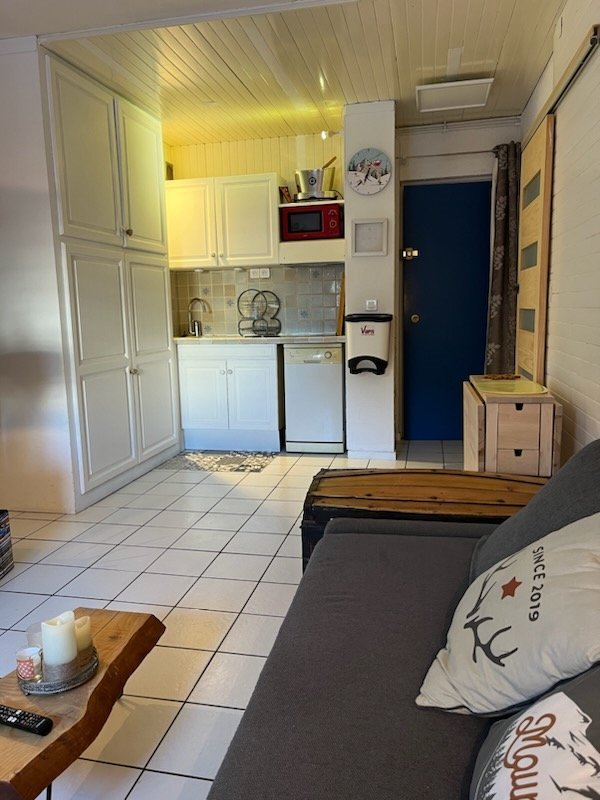 Appartement Ecrins Iv VRS740-0033 - Vars