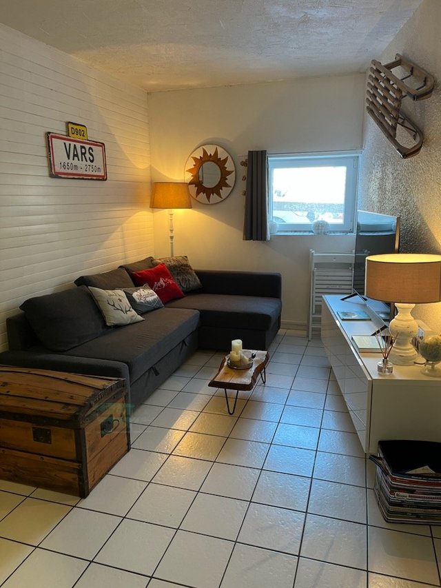 Appartement Ecrins Iv VRS740-0033 - Vars