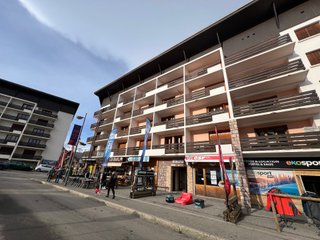 Appartements LA MEIJE - Serre Chevalier 1400 - Villeneuve