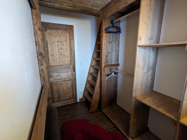 Résidence HAMEAU DE BEAUREGARD B - La Clusaz